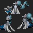 primarina-cults-2.jpg Pokemon - Popplio, Brionne and Primarina