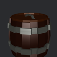 Screenshot-2026-09-03-185009.png Low Poly Barrel Pack – Closed & Open Barrel