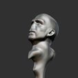 10.jpg Lord Voldemort wand 3D print model