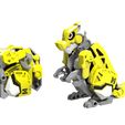 01.jpg Dinosaure Mech