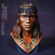 Conan The Barbarian