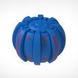 22.jpg Pumpkin Bombs from the movie The Amazing Spider Man 3D print model