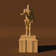 ares6.png ARES SUMMONING ALTAR STATUE - FORTNITE