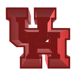 Houston-render-1.png Houston Cougars Cookie Cutter