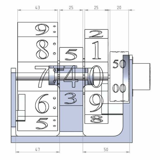instr-05.jpg 3D Printed Numechron Clock