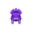 Rattata v4.stl Rattata