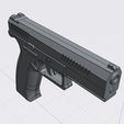 IMG_1394.jpg CZ P10 Full Size Pistol