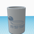 IdTapThat.png 7 - Golf Funny Beer Can Koozies / Holders