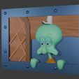 Squidward-in-Perspective.png Squidward en perspective