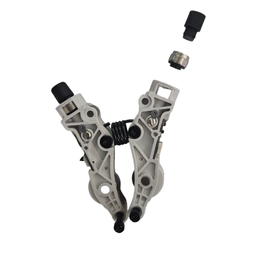 Bambu Lab H2D PTFE Tube Coupler Repair Part