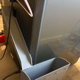 462546381_3595959337369030_3907176620688026950_n.jpg K2 Plus Waste Chute and Purge Waste Tub