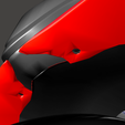 hayabusa-mount.png Suzuki Hayabusa 2021–Present WINGS / ALERON/ SPIOLER