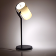 DSCF3361.png Télécharger fichier Lampe de bureau / Lampe de bureau • Plan pour impression 3D, HOD