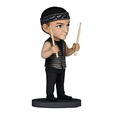 model-14.png Neil Peart – Rush Chibi Progressive Rock Drummer Figure (Fan Art)