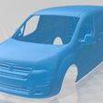 Peugeot-Partner-Van-L2-2017-1.jpg Peugeot Partner Van L2 2017 Printable Body Car