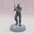 IMG_1994.jpg Barry Burton Residual Evil miniature/figure