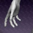 SU TIT Pris Blade Runner 3D PRIINT MODEL