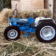 IMG_6833.jpg Traktor FORD 1/10 (RC-Version)