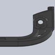 NW-ender-3.png X Axis Nozzle Wiper for Ender 3 v2