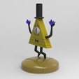 Bill.0.19.png Bill Cipher