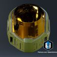 Halo-Mirage-Helmet.jpg Halo Mirage Helmet - 3D Print Files