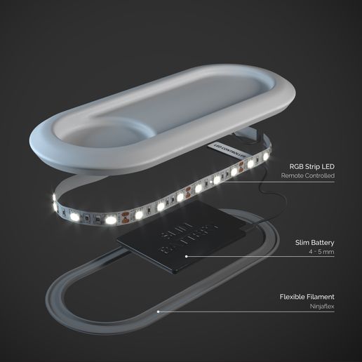 3_Exploded_scene.jpg Pannacotta | Bedside Table Set