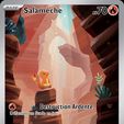 fr.jpg 🔥Salamèche🔥 - Pokémon 151 - 3D map (EN)
