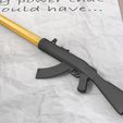 ak47_pen_cap_12.JPG Pencil/Pen Cap Weapon - Je Suis Charlie