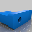 MM2SE_Spring_Clamp.png Syringe Extruder MK I for MendelMax 2.0