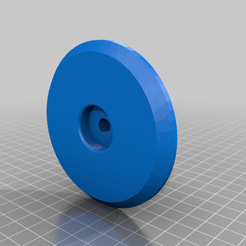 soporteBUENO.png STL-Datei acople rollos de filamento kostenlos herunterladen • 3D-Drucker-Modell, salvadordiago
