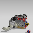 IMG_6521.png TWIN TURBO HEMI GEN 2 COMPLETE FOR PROMOD NOVA