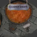 caminuscrafts creator profile