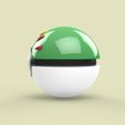 Friend-Ball_Camera_SOLIDWORKS-Viewport-3.jpg Pokemon Pokeball Friend Ball Splitted