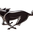 5.png Mustang Logo