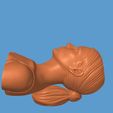 Screenshot_20260706_153607_Fast-STL-Viewer.jpg modelo busto [Anya Taylor-Joy]