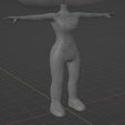 Screenshot_4.jpg Rigged Female Model 3D Funko