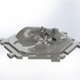 1000X1000-untitled-project-3-1.jpg Archivo 3D [MERCHANT]¡Loseta hexagonal compatible con Catan! Modelos FDM y RESINA (74 archivos juntos, incluidos los archivos de lichi para la resina)・Plan de impresión en 3D para descargar
