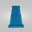 CookieCutter_DoctorWho_Dalek.png Set of 15 Doctor Who Cookie Cutters