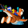 Super-Mario-Splash-3.png Super Mario 3D World - Splash!