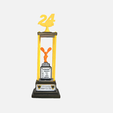 1A.png Le Mans 24 Hours Trophy
