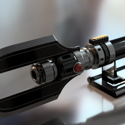 darthmalgus_blade_v23.png STL-Datei Darth Malgus Lightsaber・3D-Druck-Idee zum Herunterladen
