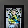IMG20240825120416.jpg Boîte à lumière en verre teinté Wolverine