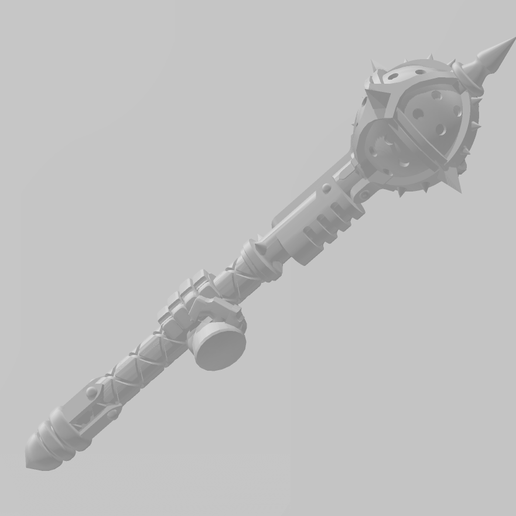 Stick of Forgiveness