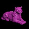 tiger.jpg Ornamental Tiger Statue