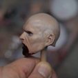ДЖАРЕД НОМАК _ BLADE_HEAD 1/6
