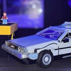 41119318-8746-4632-a2f9-74bf8827486b.jpg Archivo 3D gratis Caja de almacenamiento Lego・Objeto para impresora 3D para descargar