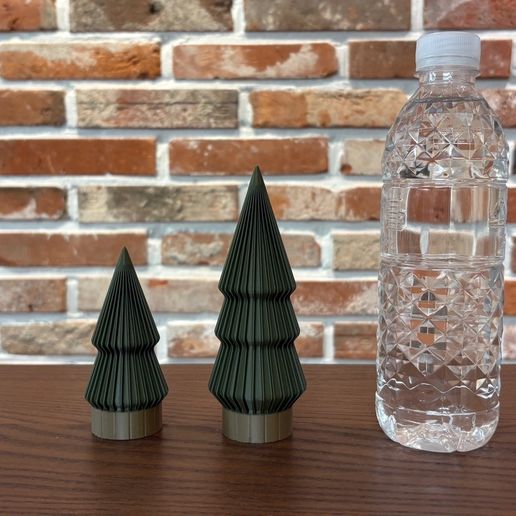 KITIZ - Minimalist Geometric Forest Decor ( a free coupon in the description )