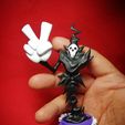 shinigami01.jpg SHINIGAMI SAMA - FanArt (Soul Eater)