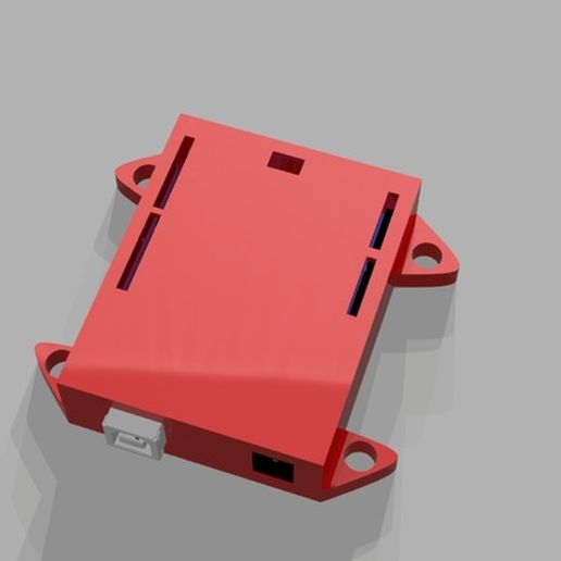 Arduino Uno Rev 3 Case