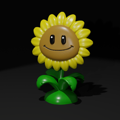 Sunflower-1.png Sunflower